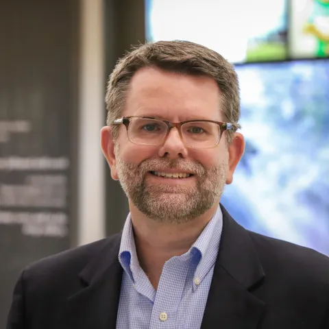 headshot of bill verble