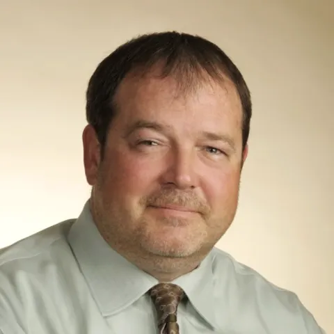 headshot of dr patrick sullivan