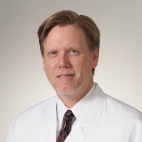 Louis Bezold, MD