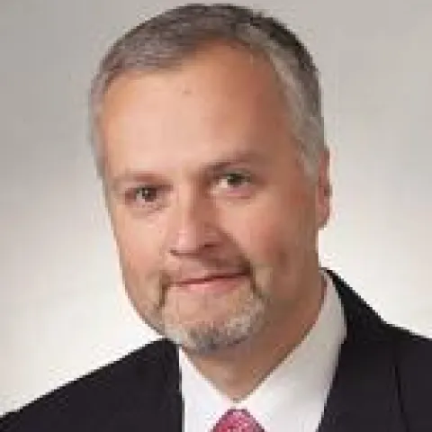 Dr. Stefan Kiessling 