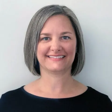 Faculty Jill Roberts
