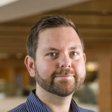 David Braun PhD