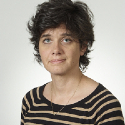 picture of Dr. Deborah Flomenhoft