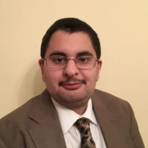 Picture of male provider
