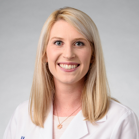 Alexandra Cocca, MD