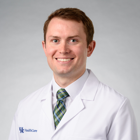 Kyle Murphy, MD