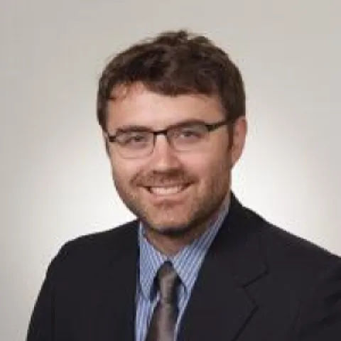 Joel Hamm
