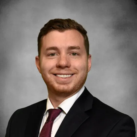 Nick Demas headshot
