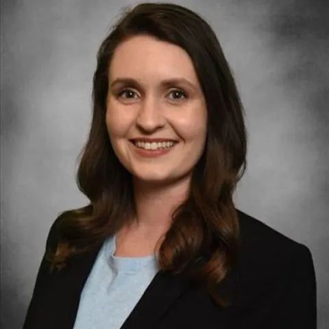 Susanna Goggans headshot