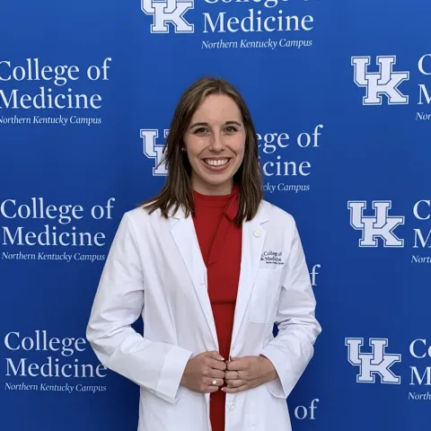 Kendyl Gilliam headshot