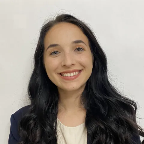 Amanda Osborn headshot