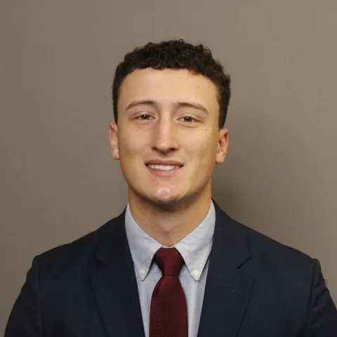 Kam Kraus headshot