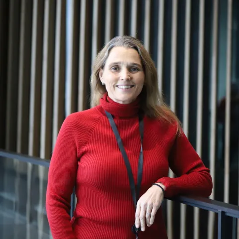 Amelia K. Pinto PhD