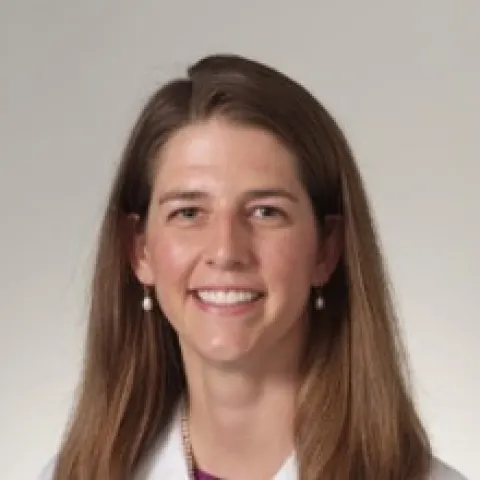 Headshot of Dr. Sheppard