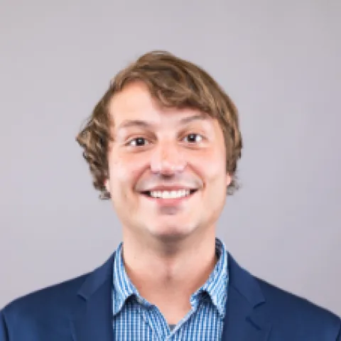 Cody Steely, PhD