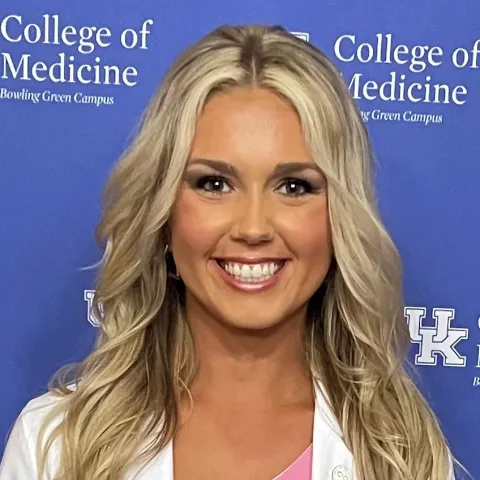 Camryn Crass