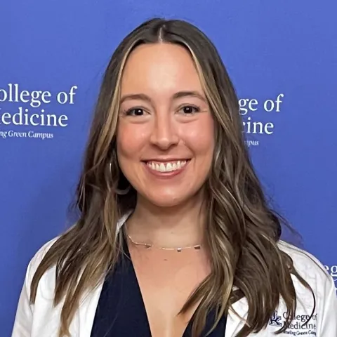 Megan Haupt