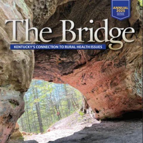 Image of the cover for 2025 Annual Edition