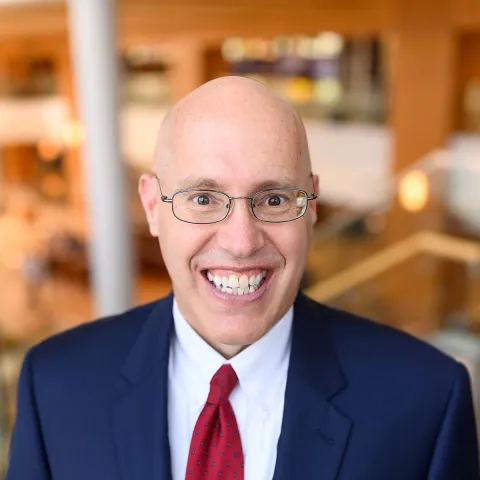 Dr. Hubie Ballard