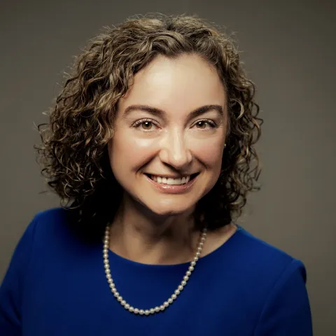 Dr. Casey Miles