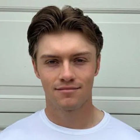 headshot of edward