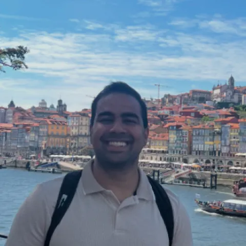Ryan Yadav, MD