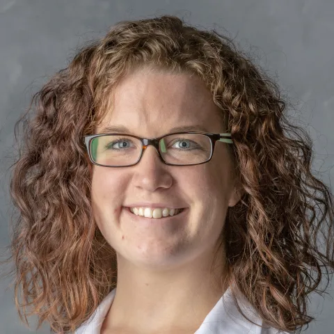 Jennifer Castle, MD, PhD