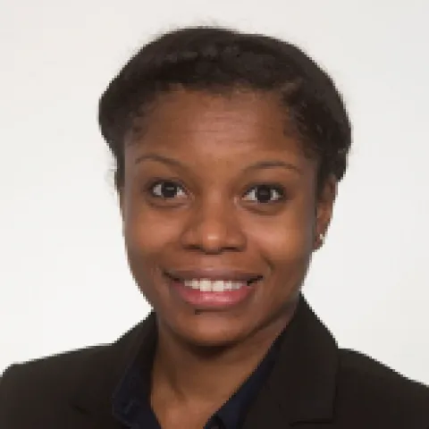 Amber James, MD, MS