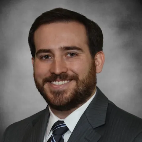 Will Witt, MD
