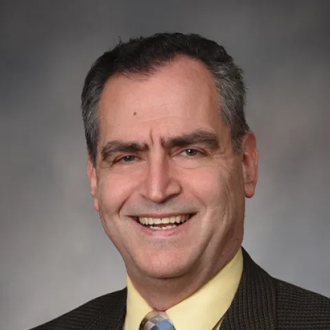 Dr. Peter Sawaya