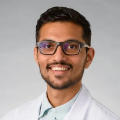 image of male physician