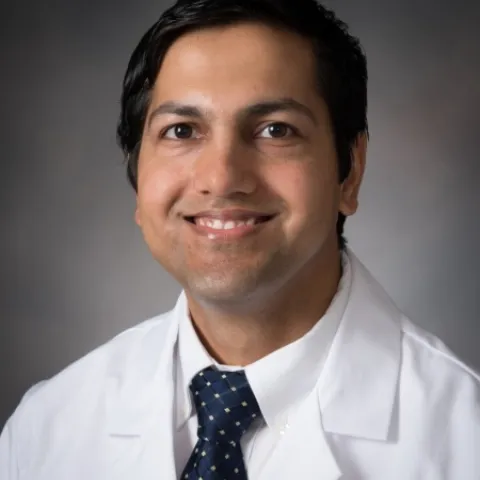 image of male physician
