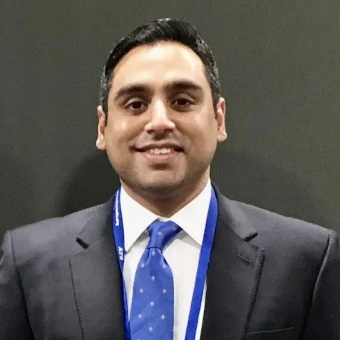Muhammad Ali Zulqarnain, MD