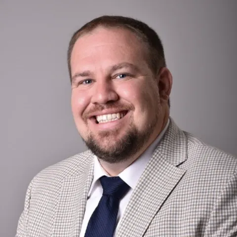 Zachary Fyffe, DO