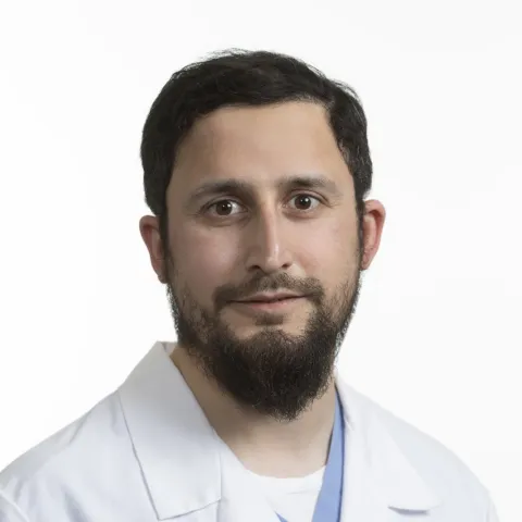 Hassan Yousaf, MD