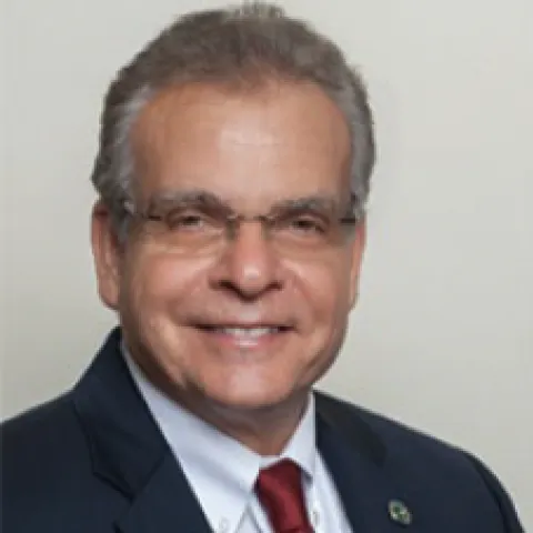 Paul R. Sanberg,