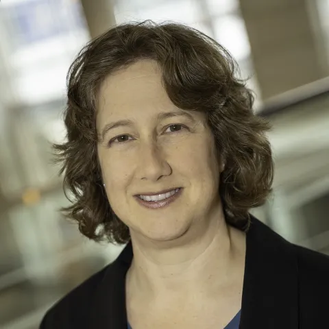 Shari Meyerson, MD, M.Ed.