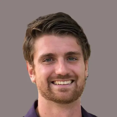 Patrick Fillingham, PhD