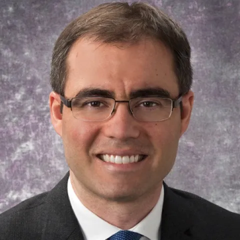 Marcelo Rocha, PhD