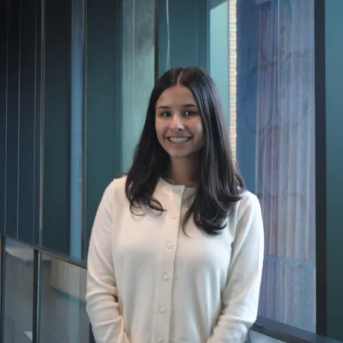 Maiya Bhandari