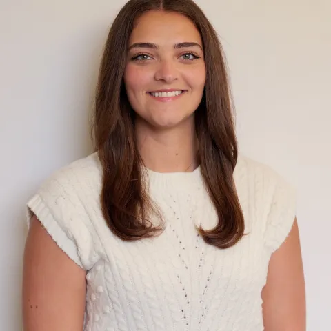 Picture of Valerie Allen, a KYAD-PREP trainee.
