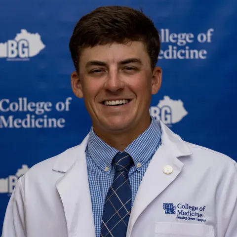 Owen Honaker