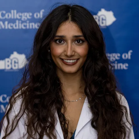 Kareena Pansuria