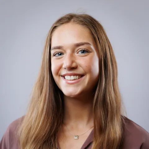 Profile photo of Sophia Dimas, a TRIAD predoc trainee