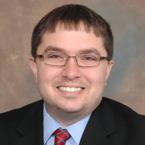 Phillip Owens, PhD