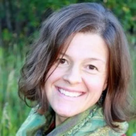 headshot of jennifer millard