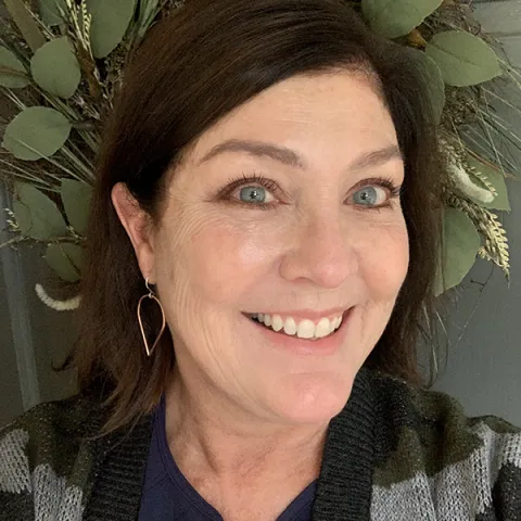 Kathy Hisle