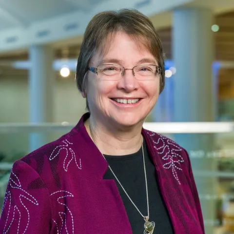 Linda J. Van Eldik, PhD
