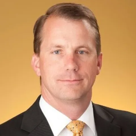 Mike Harders 
