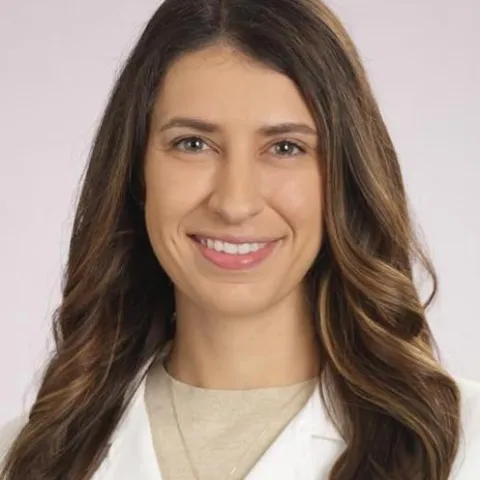 Nicole Dexter